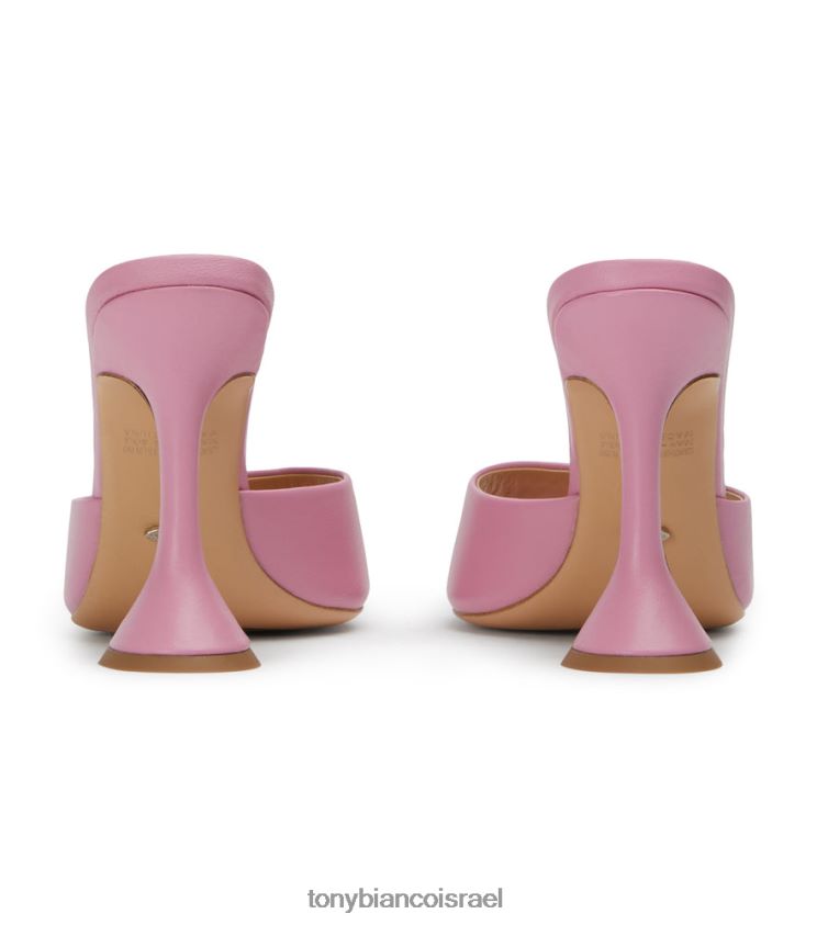 נעלי עקב | נשים נאפה מאסק Tony Bianco נעלי עקב של מרסל 8BNR8T376